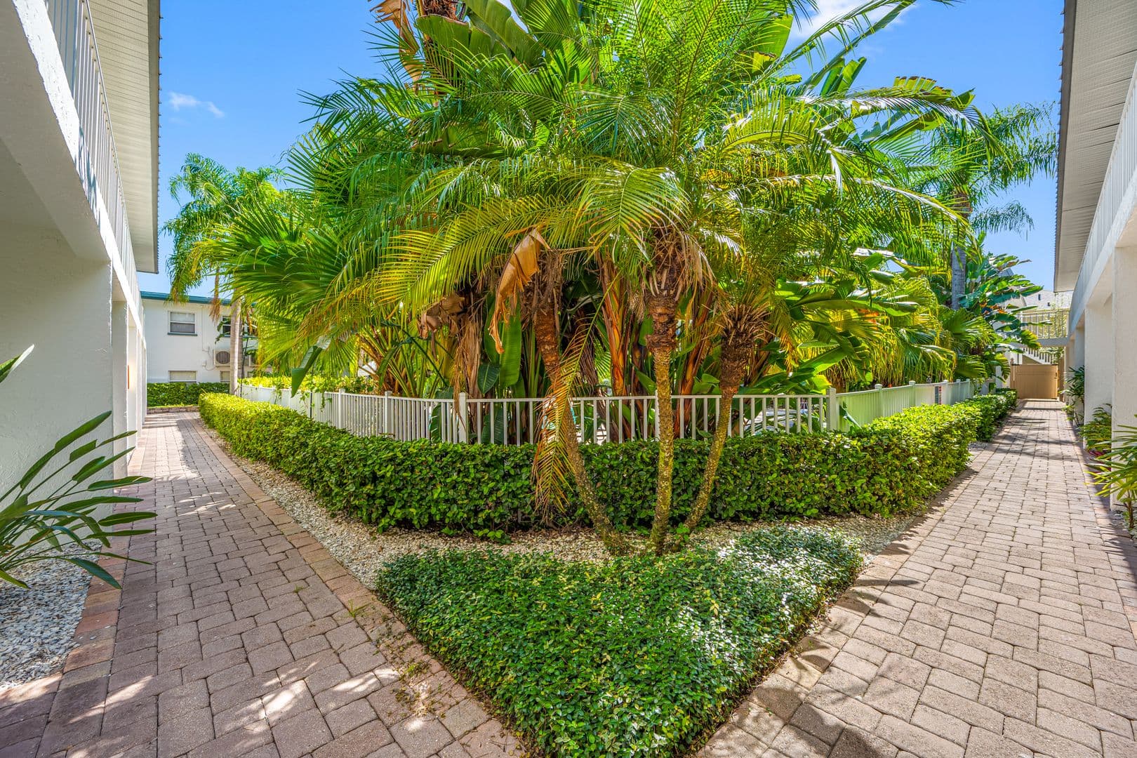 Tampa Apartment: 1405 S. Lorenzo Ave.
