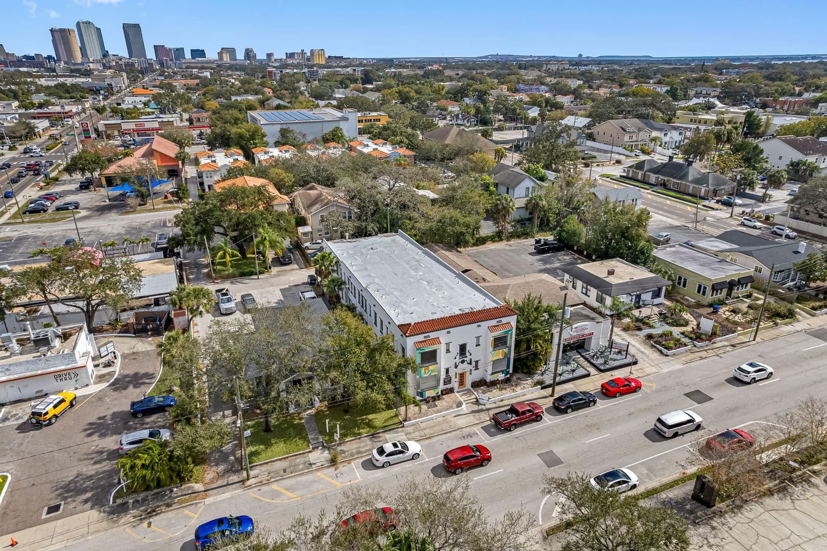 Tampa Apartment: 104 S Armenia Ave