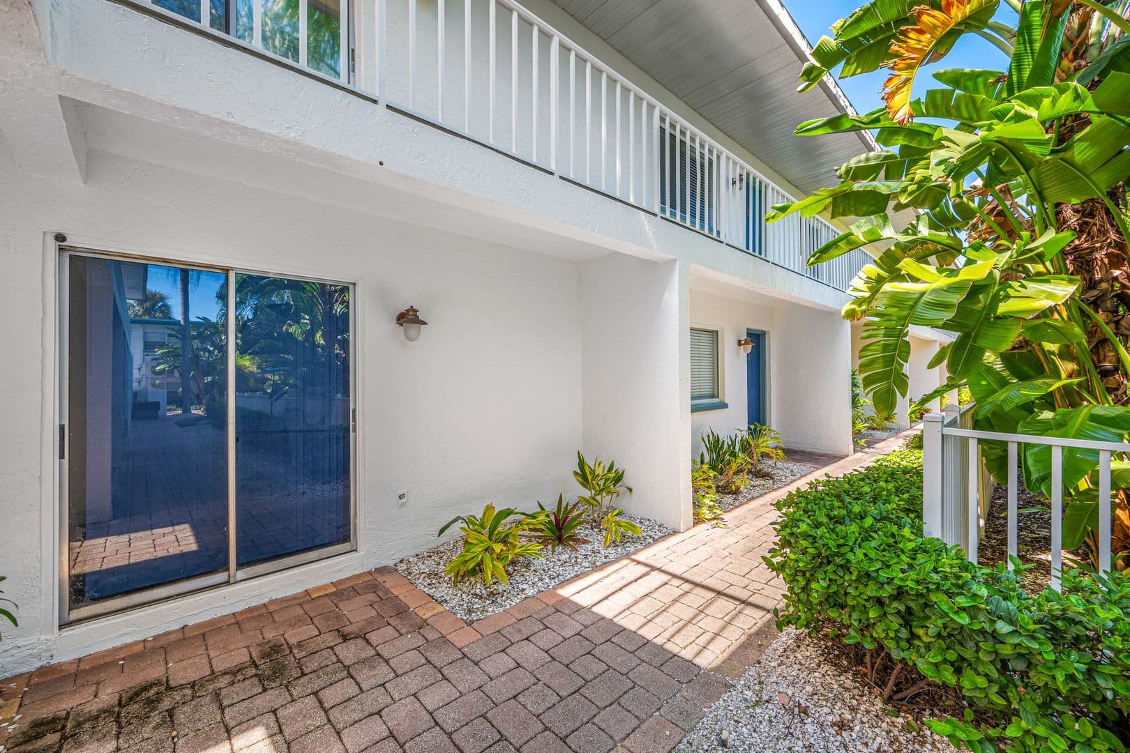 Tampa Apartment: 1405 S. Lorenzo Ave.