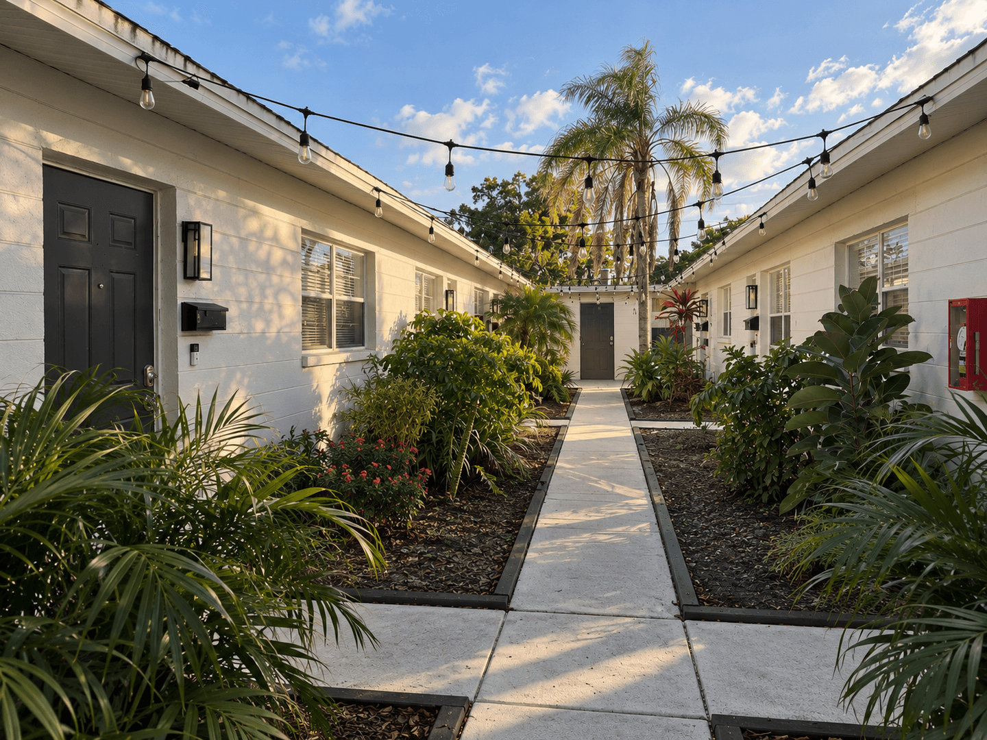 St Petersburg Apartment: 621 88th Ave N
