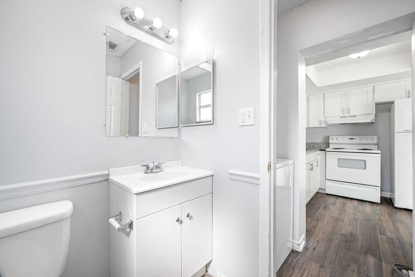 Tampa Apartment: 6501 N Himes Ave