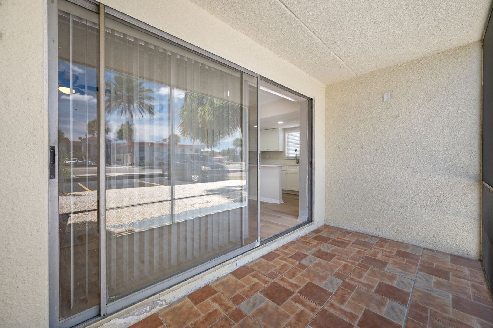 St Pete Beach Apartment: 8012 Blind Pass Rd