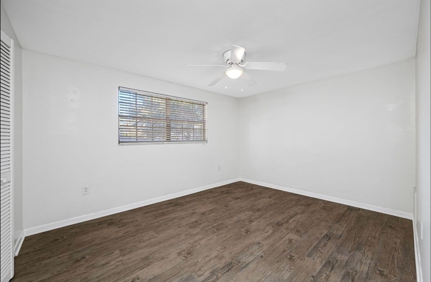 Tampa Apartment: 3211 W De Leon St