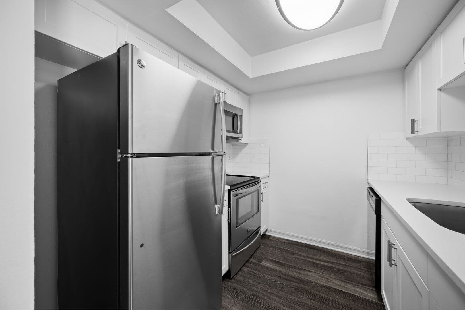 Tampa Apartment: 1405 S. Lorenzo Ave.