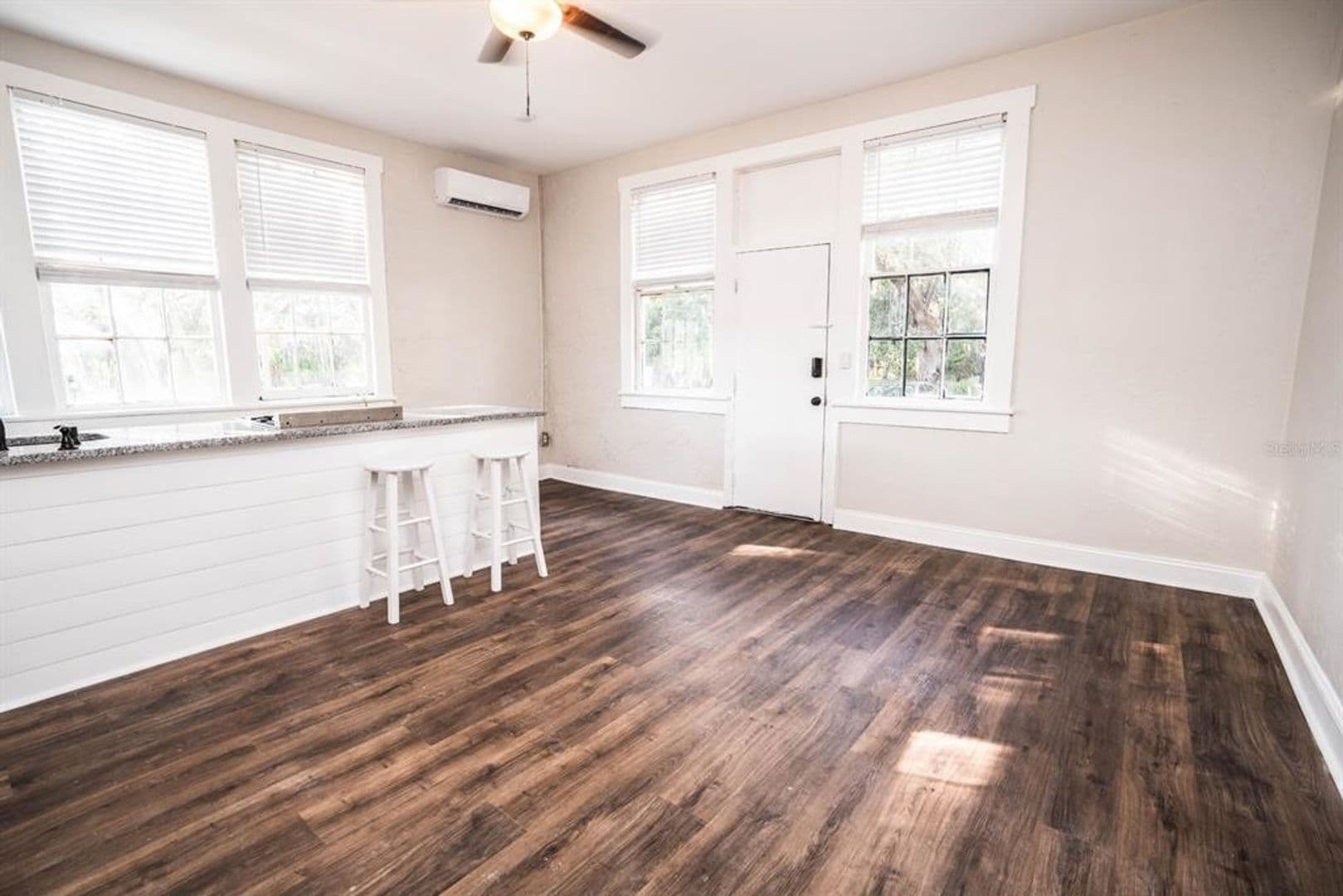 St. Petersburg Apartment: 1700 Park St N
