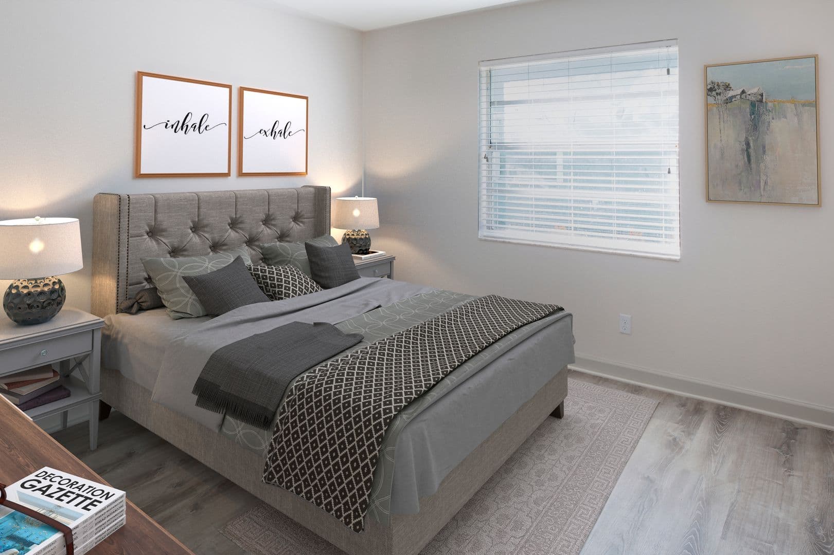 Tampa Apartment: 6829 S De Soto St