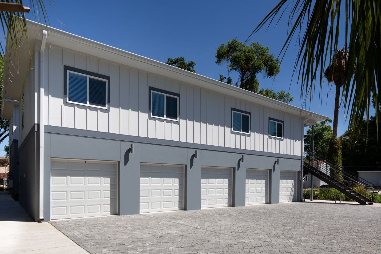 Tampa Apartment: 406 W Amelia Ave