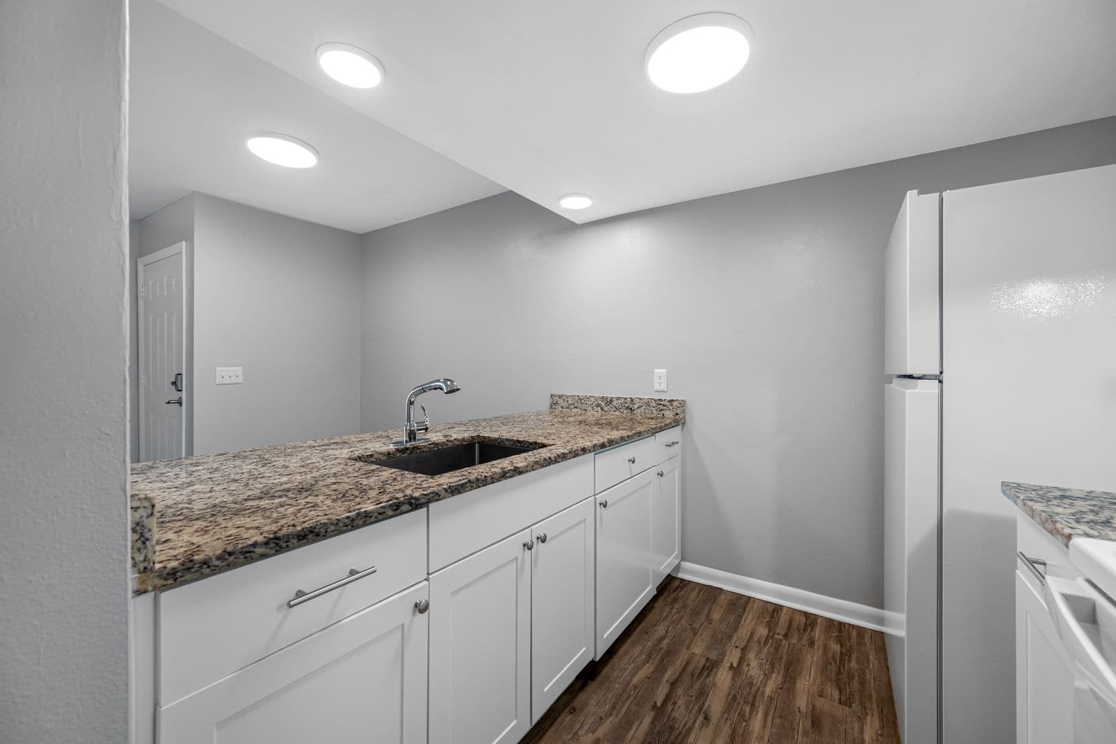 Tampa Apartment: 5902 E 122nd Ave