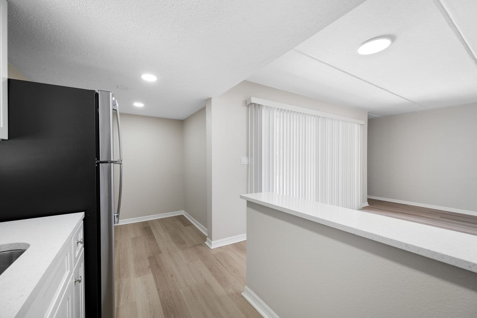 St Pete Beach Apartment: 8012 Blind Pass Rd
