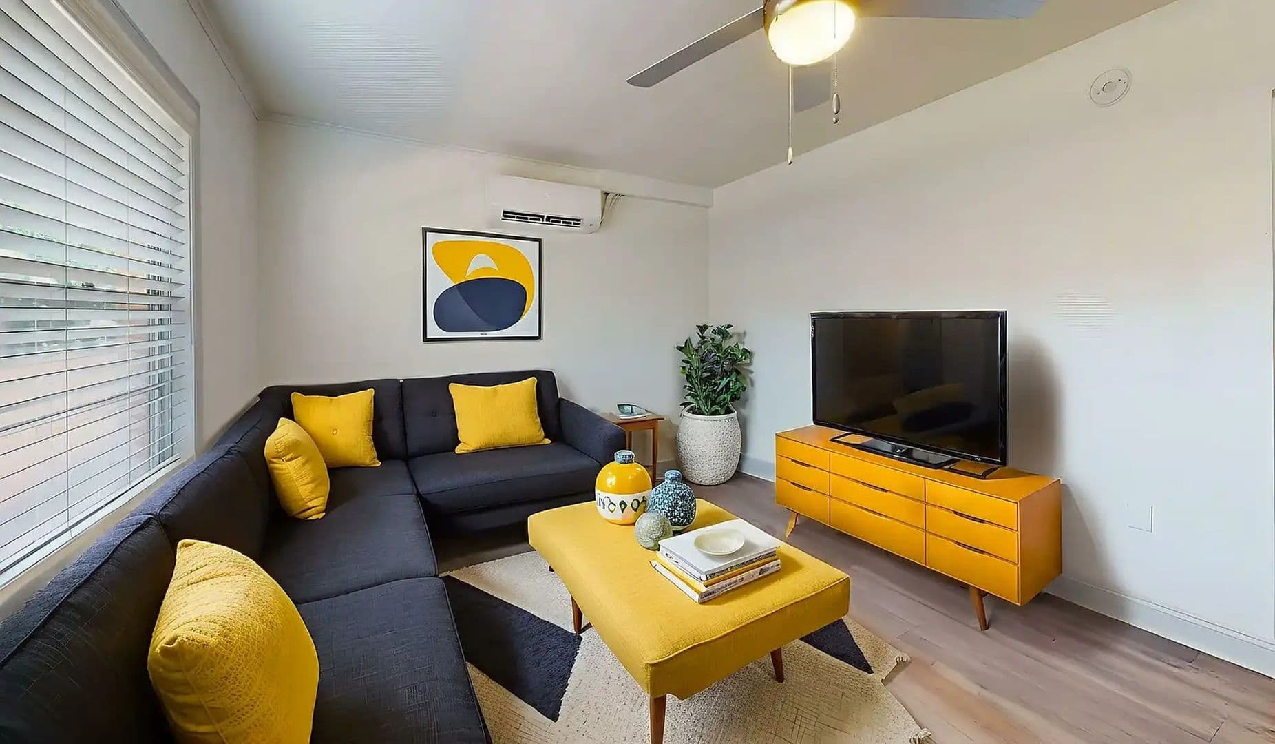 Tampa Apartment: 1405 S. Lorenzo Ave.