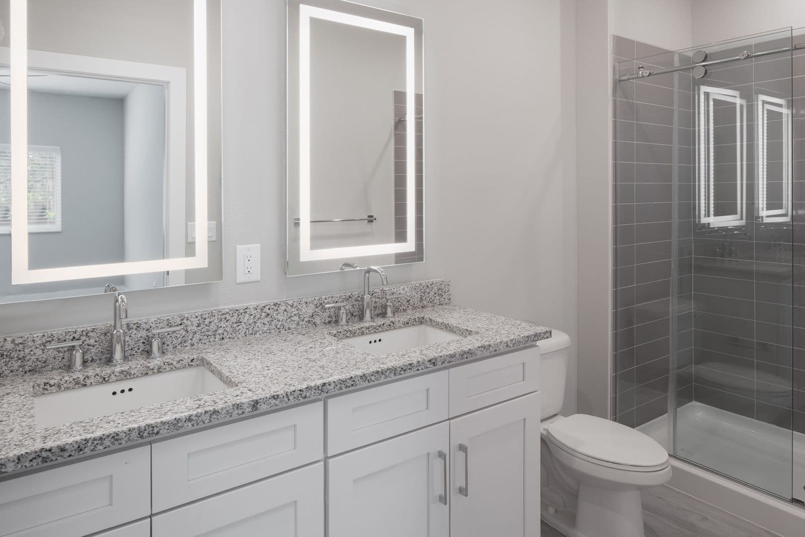 Tampa Apartment: 406 W Amelia Ave