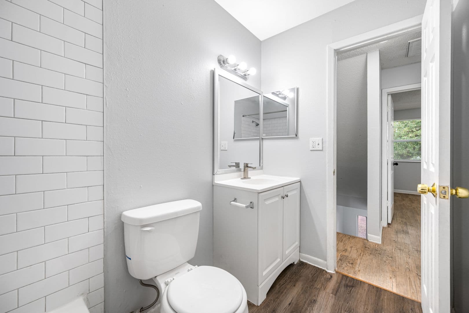Tampa Apartment: 6501 N Himes Ave