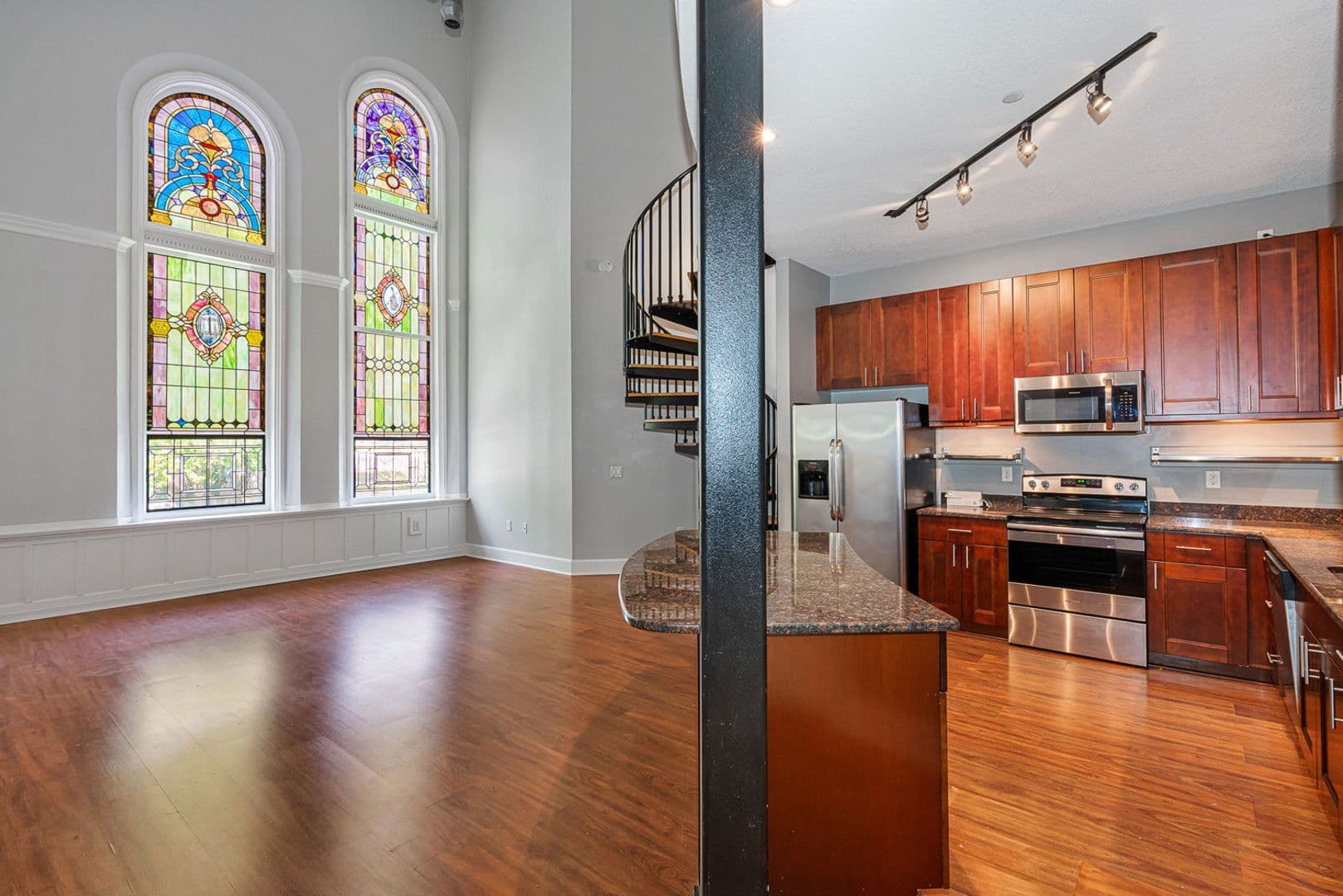 Tampa Apartment: 502 E Ross Ave