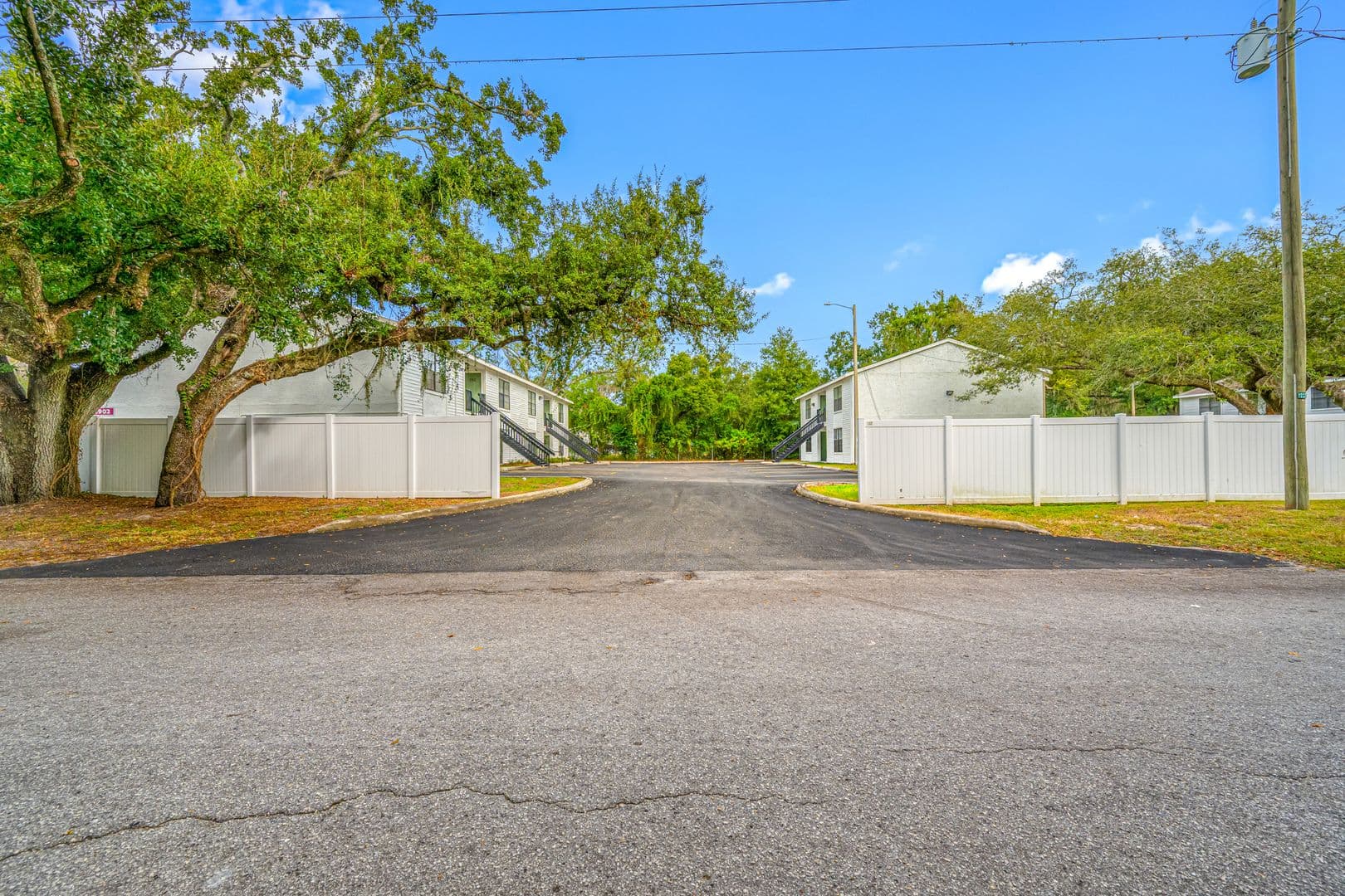Tampa Apartment: 5902 E 122nd Ave