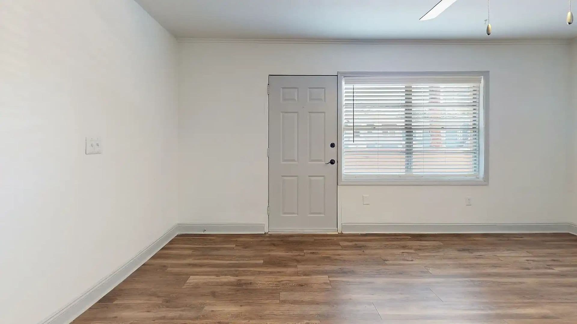Tampa Apartment: 1405 S. Lorenzo Ave.
