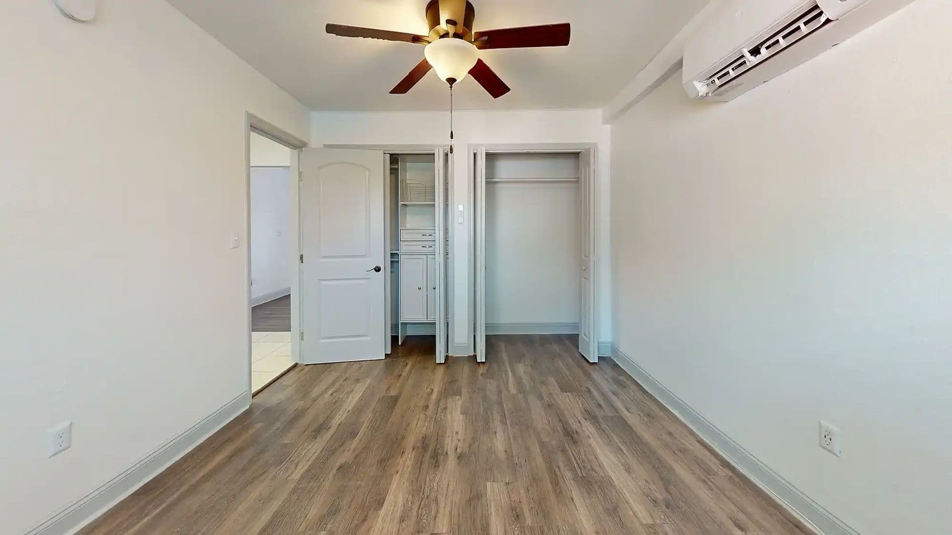 Tampa Apartment: 1405 S. Lorenzo Ave.