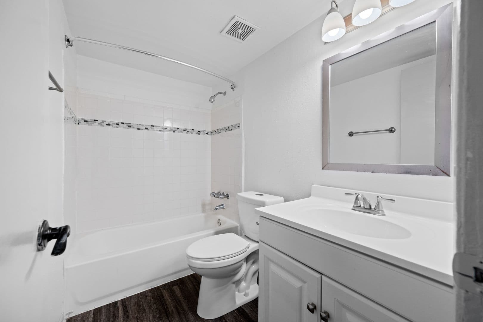 Tampa Apartment: 1405 S. Lorenzo Ave.