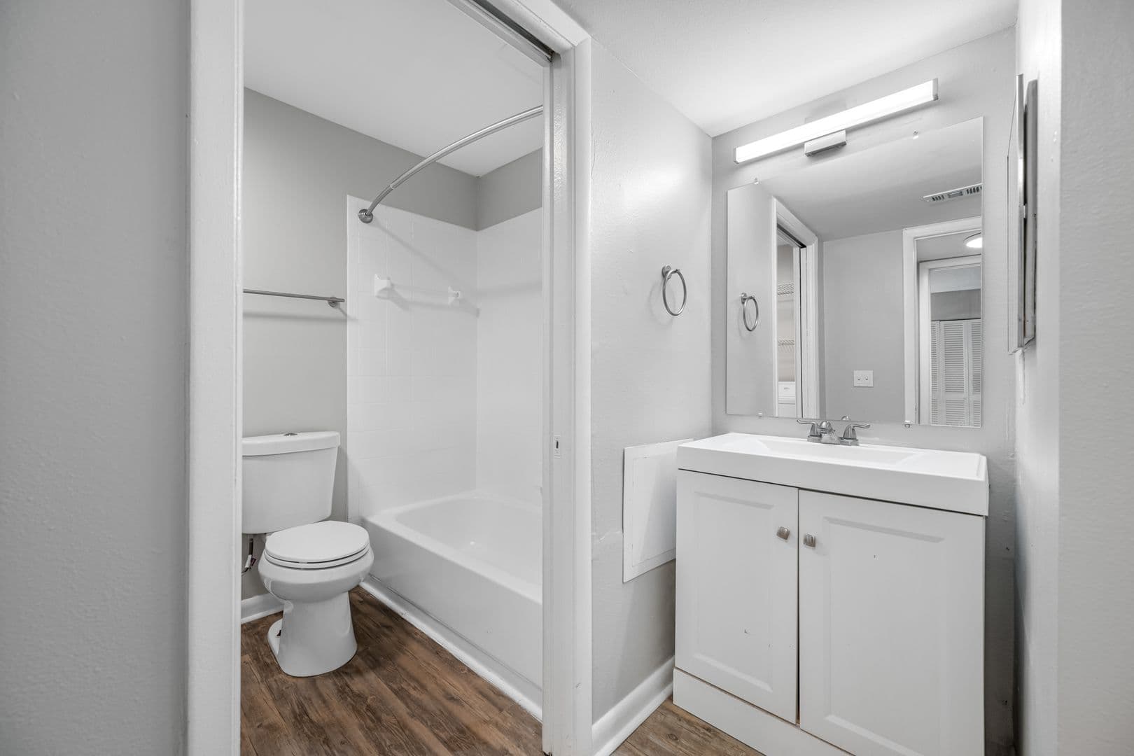 Tampa Apartment: 5902 E 122nd Ave