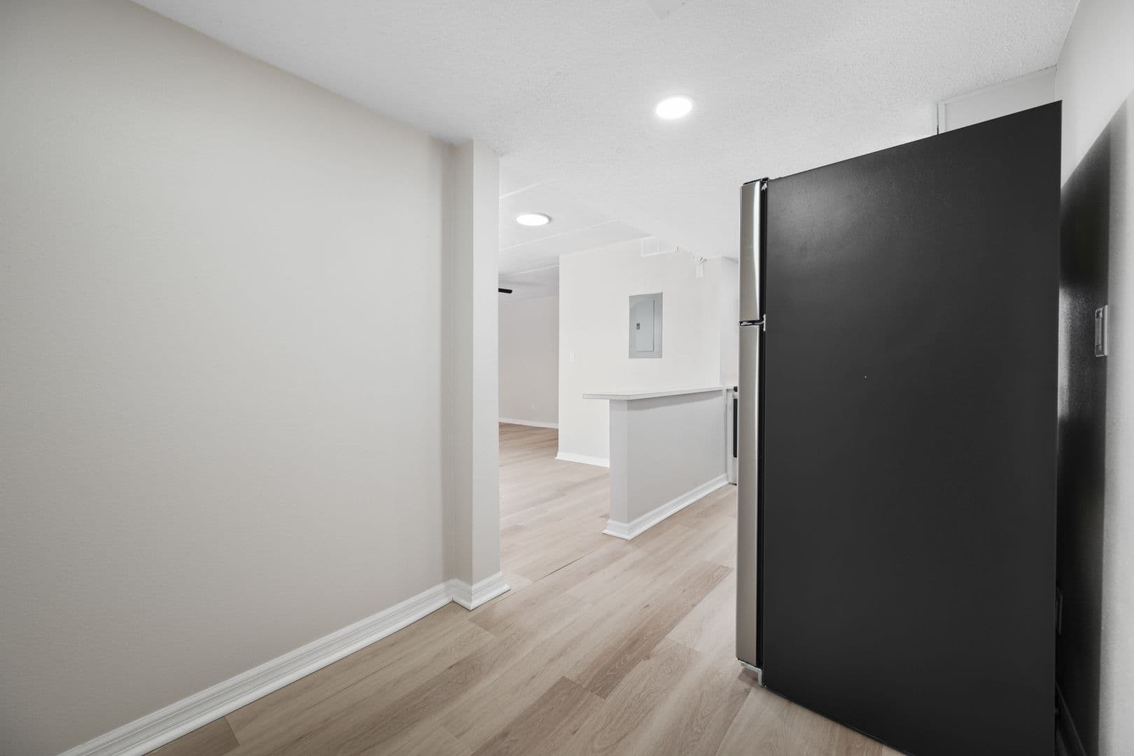 St Pete Beach Apartment: 8012 Blind Pass Rd