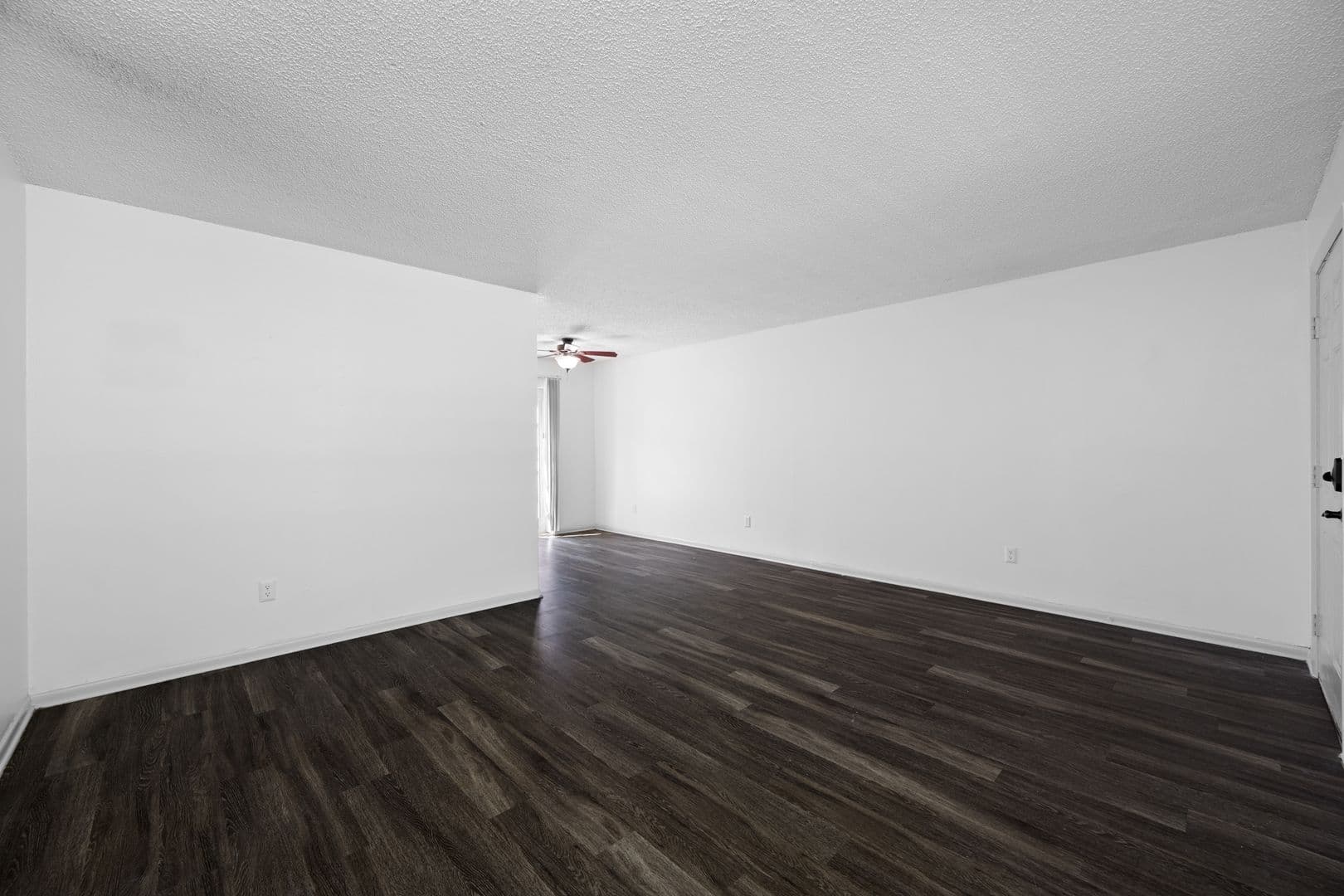 Tampa Apartment: 1405 S. Lorenzo Ave.