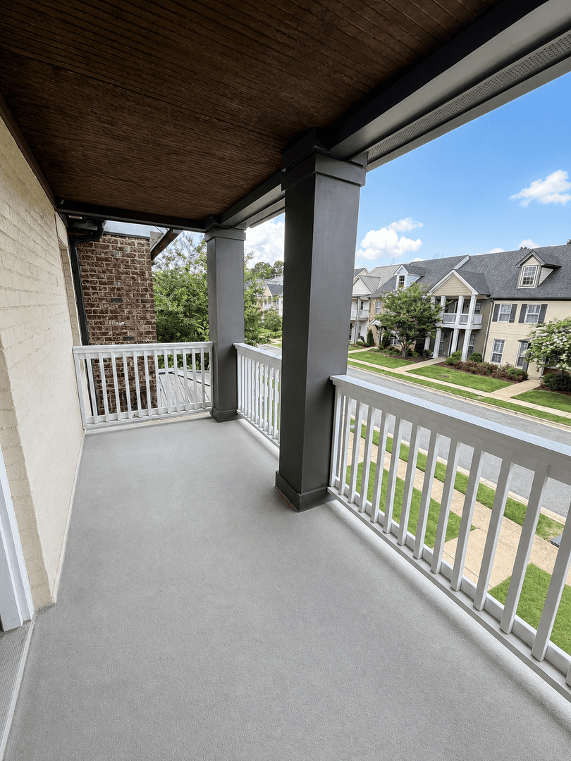 Tuscaloosa Townhome: 1401 Pinnacle Park Lane