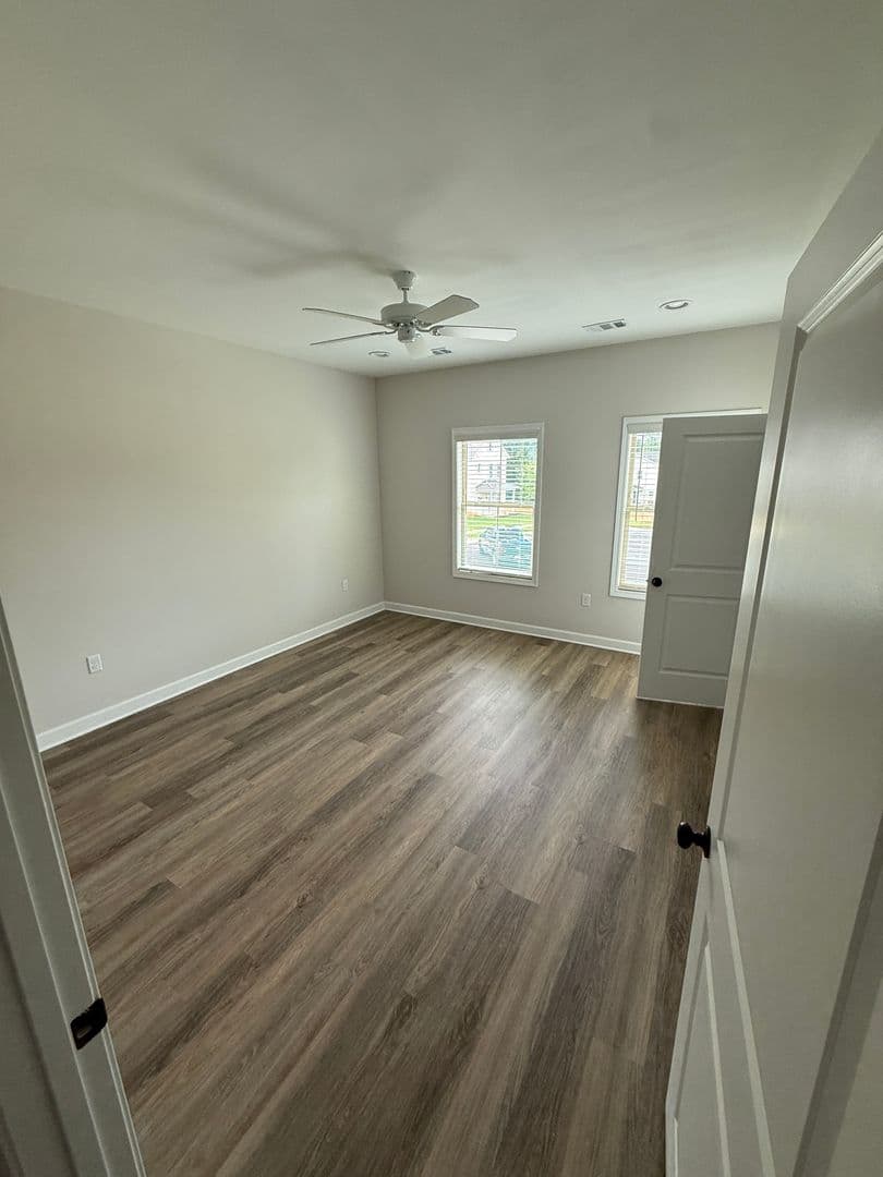 Tuscaloosa Townhome: Rosemary Circle