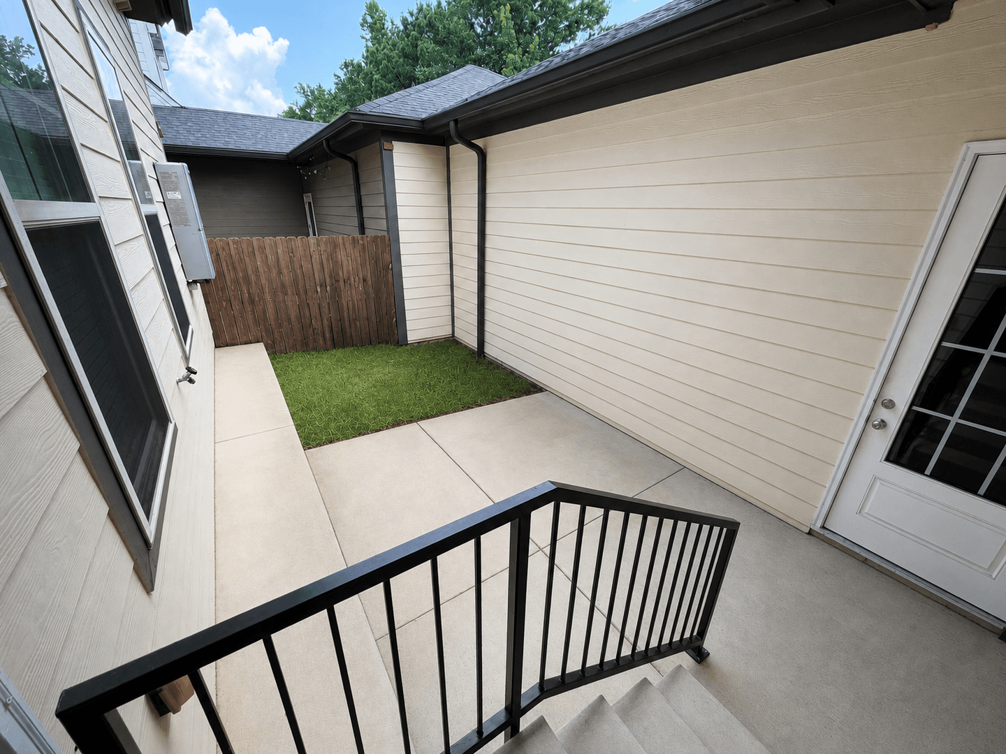Tuscaloosa Townhome: 1401 Pinnacle Park Lane
