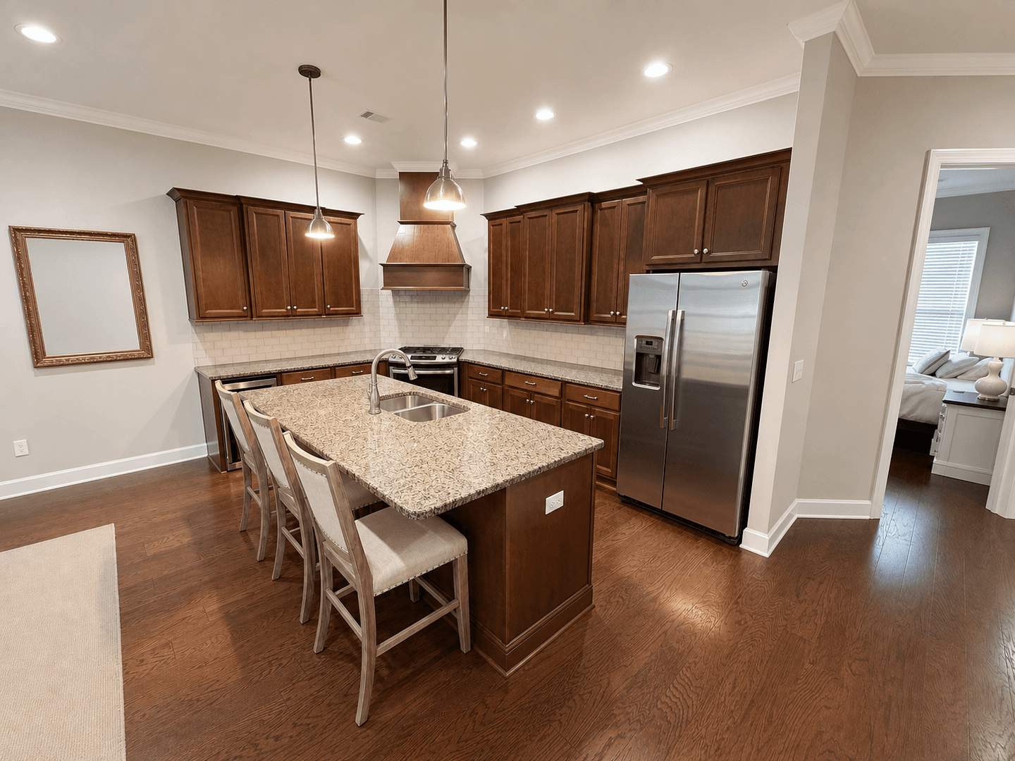 Tuscaloosa Townhome: 1401 Pinnacle Park Lane