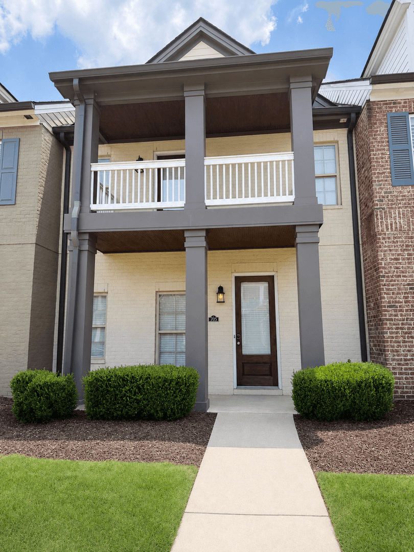 Tuscaloosa Townhome: 1401 Pinnacle Park Lane