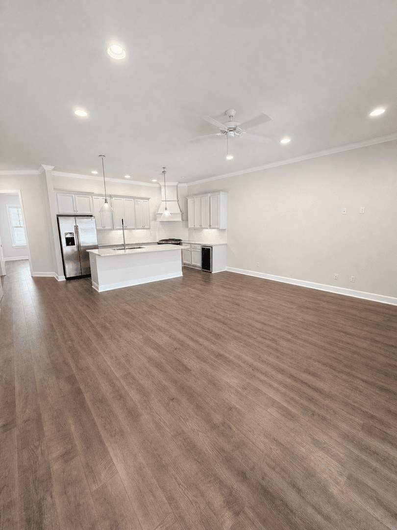 Tuscaloosa Townhome: 1401 Pinnacle Park Lane