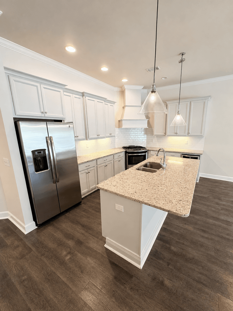 Tuscaloosa Townhome: 1401 Pinnacle Park Lane