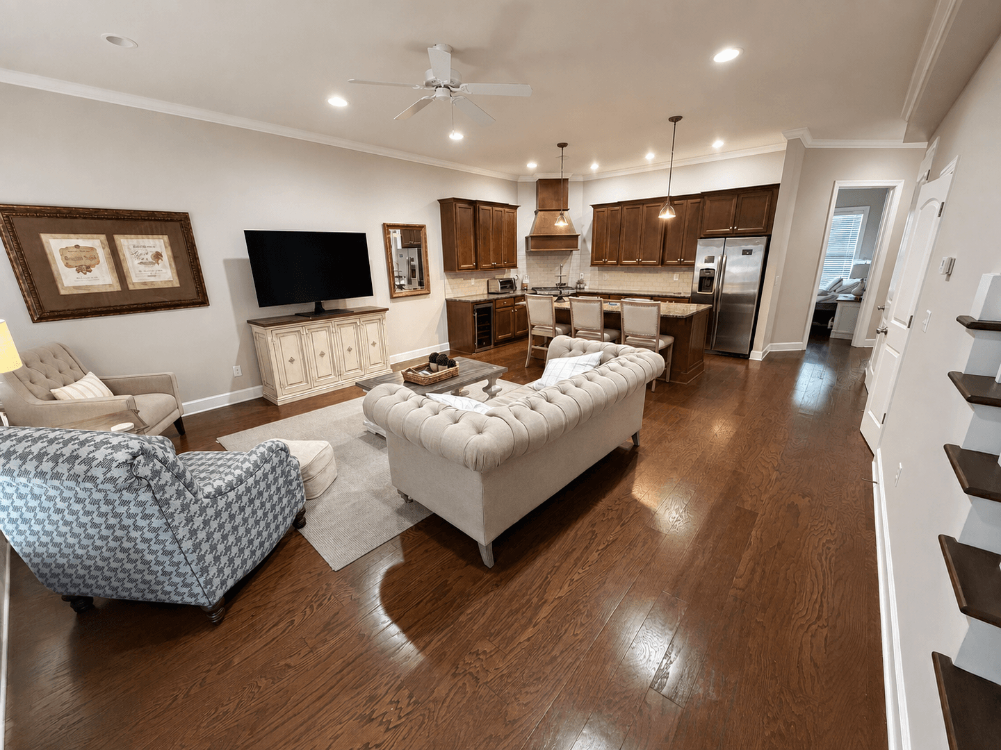 Tuscaloosa Townhome: 1401 Pinnacle Park Lane