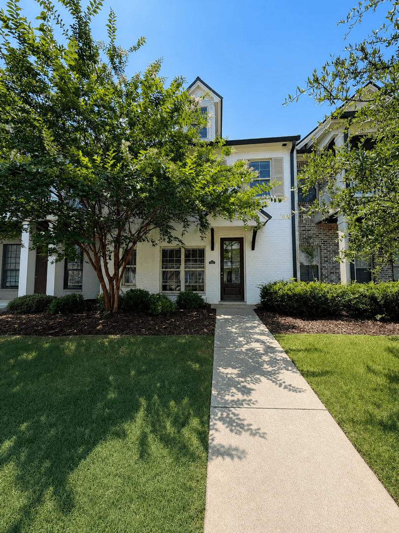 Tuscaloosa Townhome: 1401 Pinnacle Park Lane