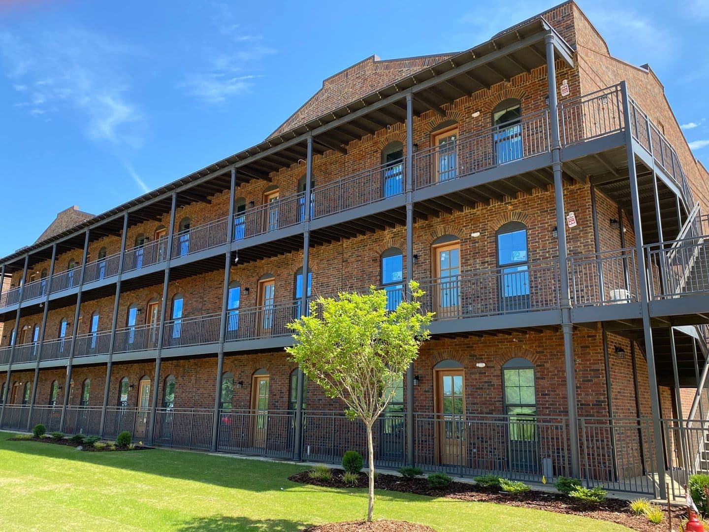 Northport Condo: 1901 1st Street
