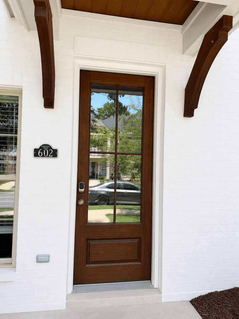 Tuscaloosa Townhome: 1401 Pinnacle Park Lane