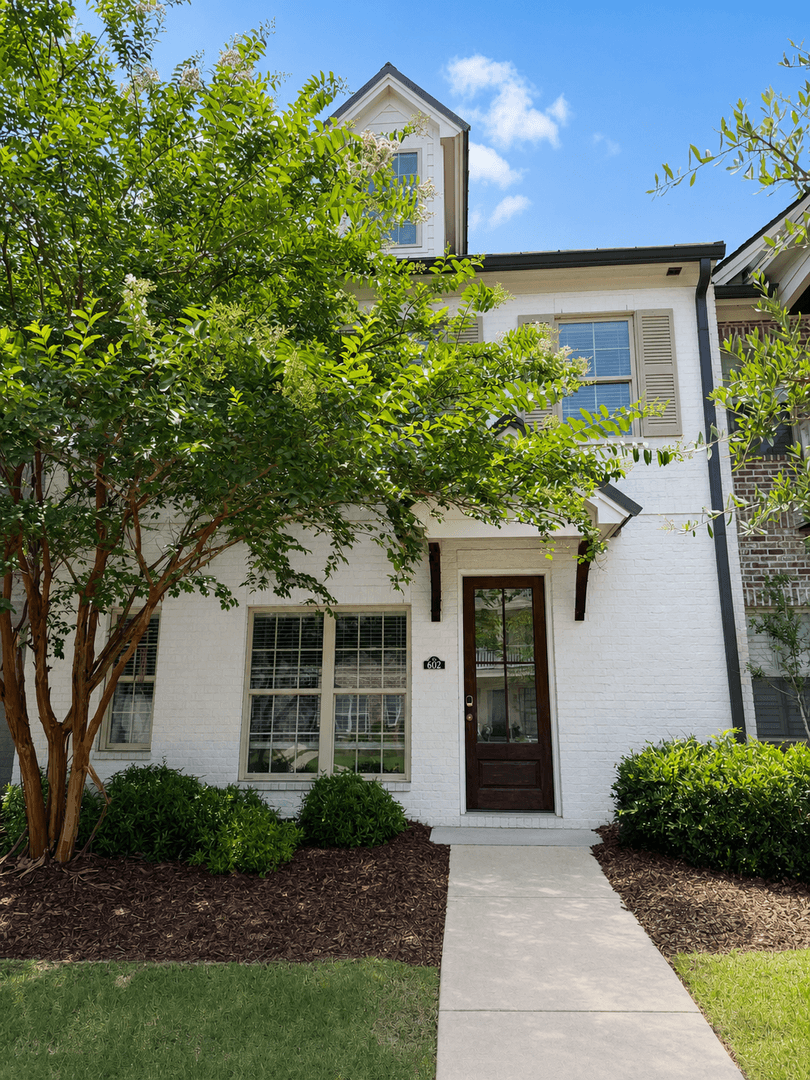 Tuscaloosa Townhome: 1401 Pinnacle Park Lane