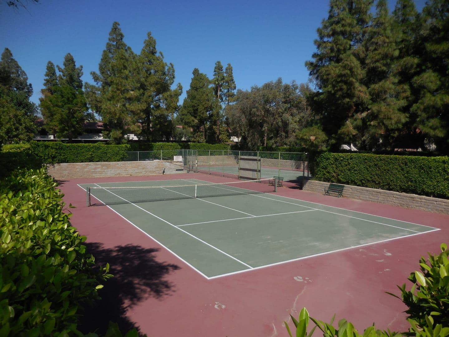 Palm Springs Condo: 2825 N. Los Felices Rd. #216