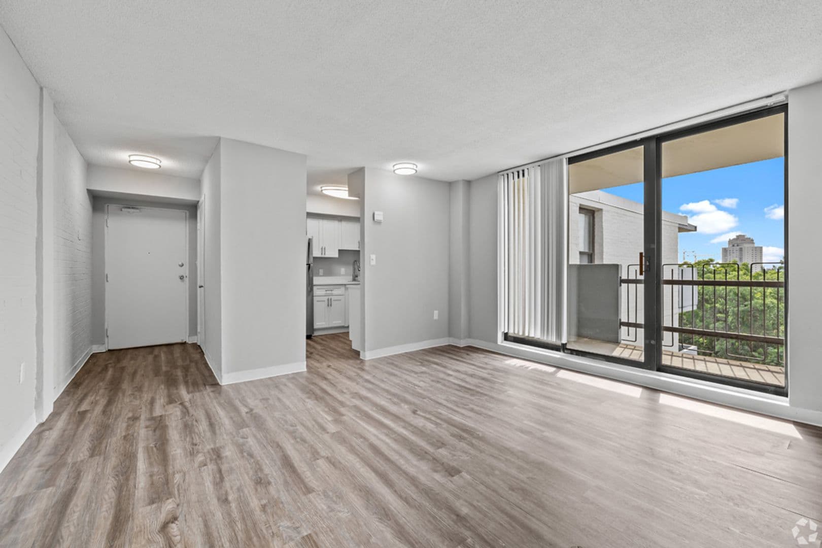Portsmouth Apartment: 303 Effingham St