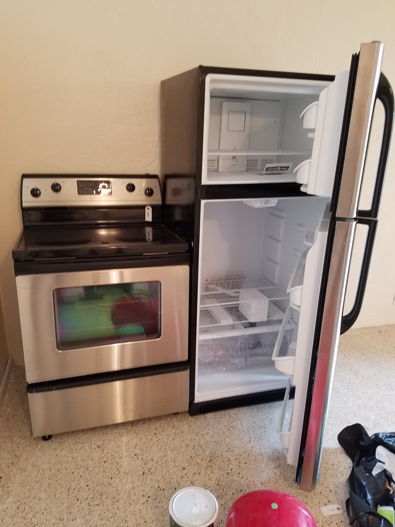 Saint Petersburg Apartment: 5860 22nd Avenue North