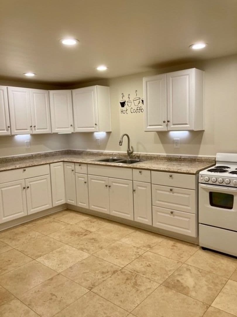 Grass Valley Apartment: 10474 Partridge Rd.