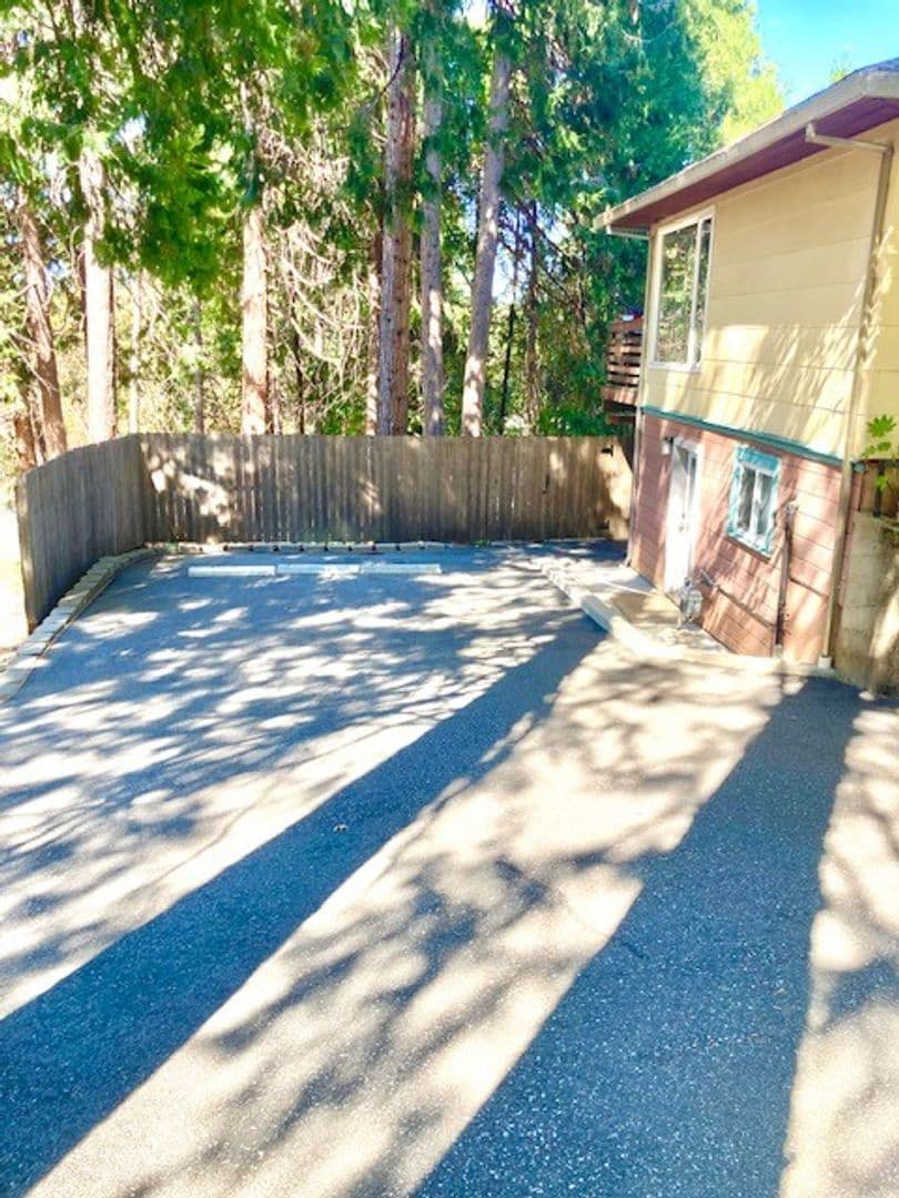 Grass Valley Apartment: 10474 Partridge Rd.