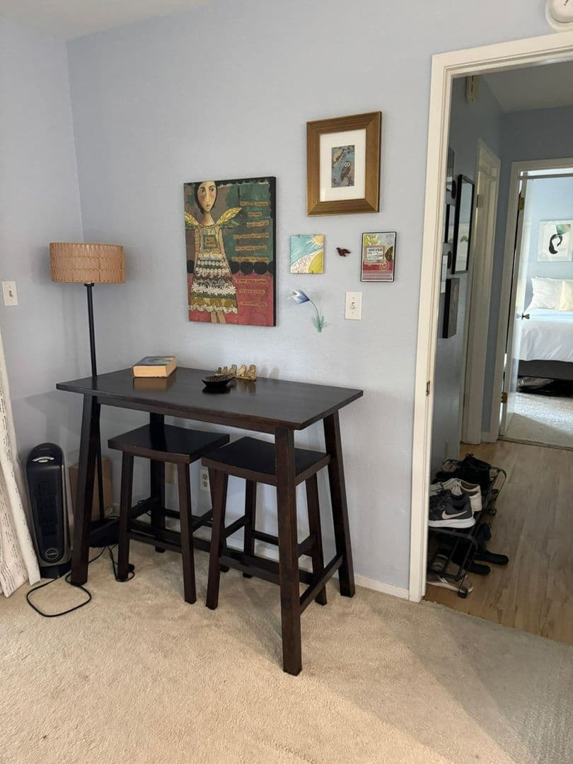 Penn Valley House: 18448 Song Sparrow Ct.