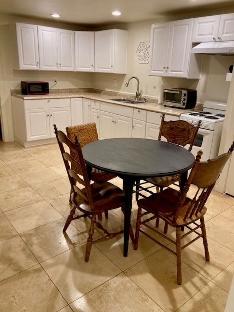 Grass Valley Apartment: 10474 Partridge Rd.