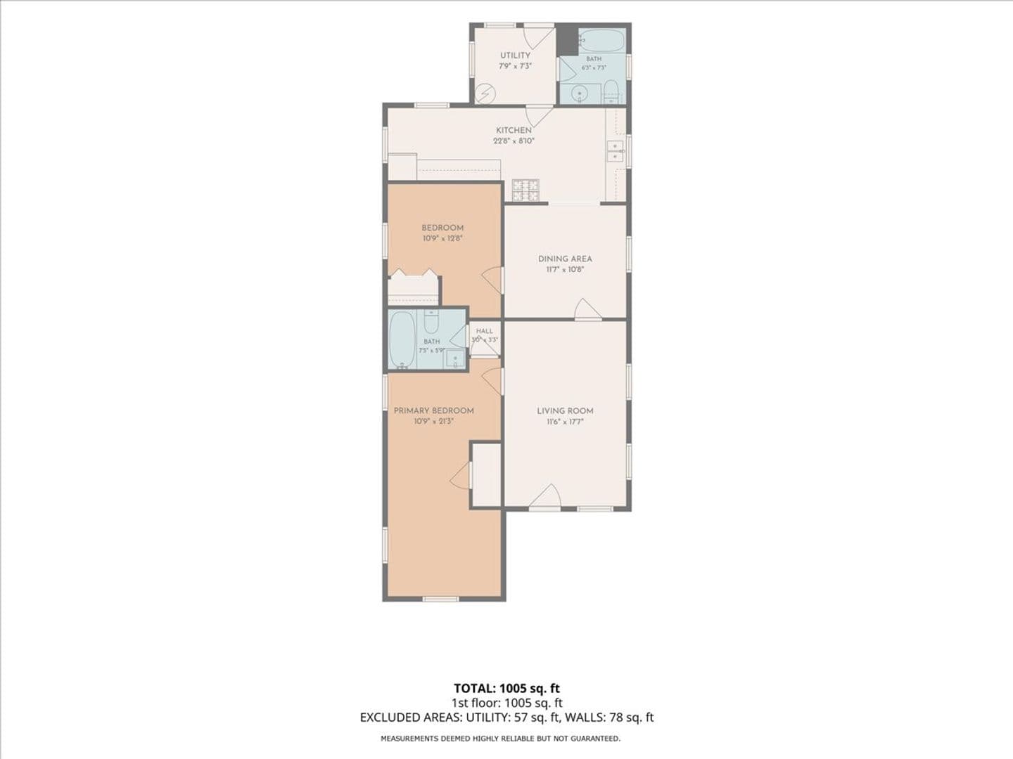 Savannah House: 212 W 58th St