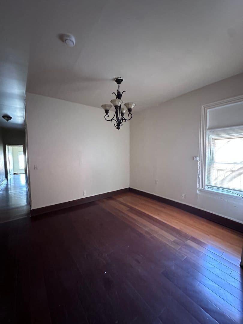 Reading Apartment: 238 S 6th Street