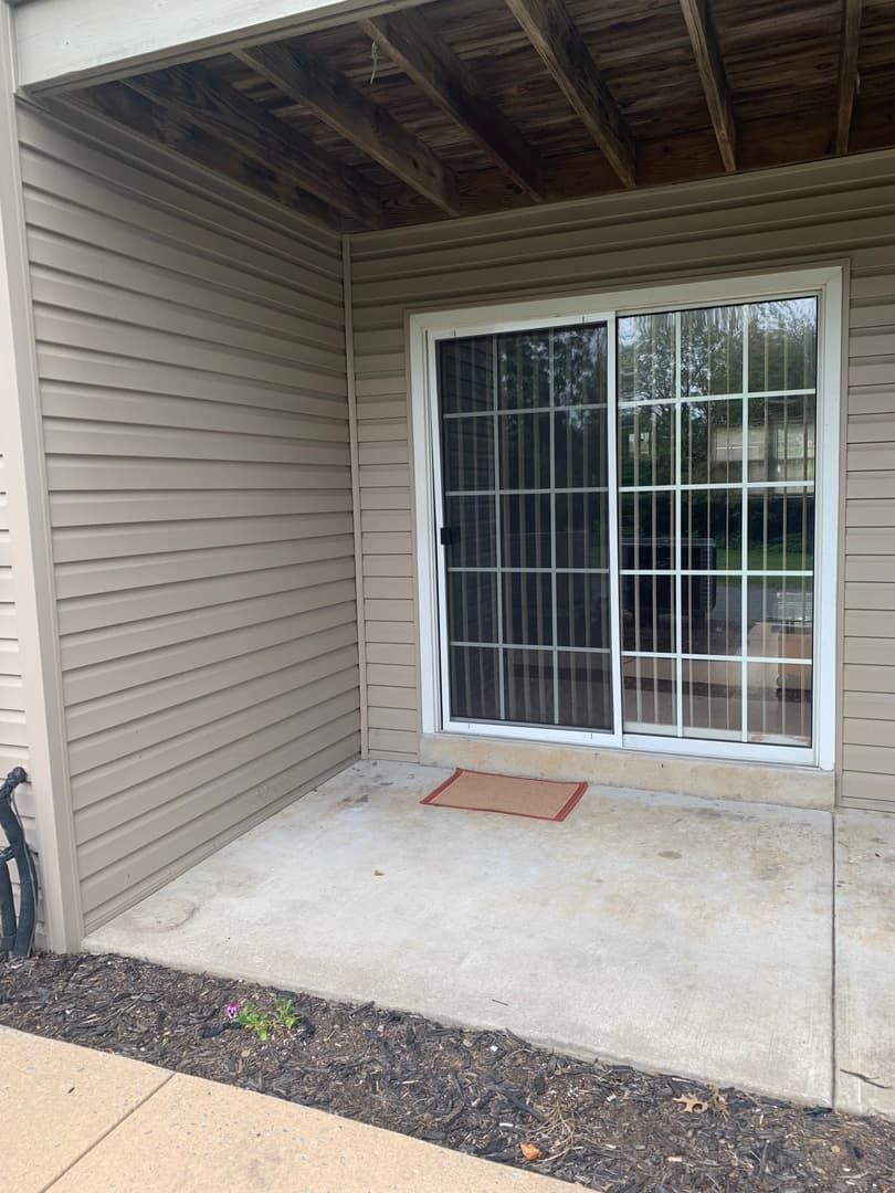 Wyomissing Apartment: 804 Christopher Drive