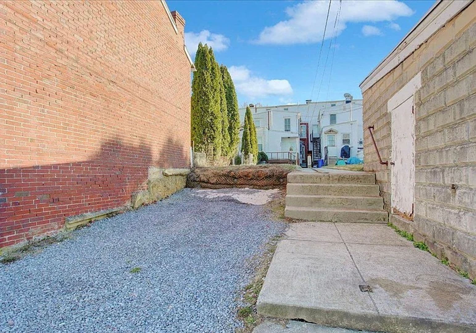 West Reading House: 507 Chestnut Street