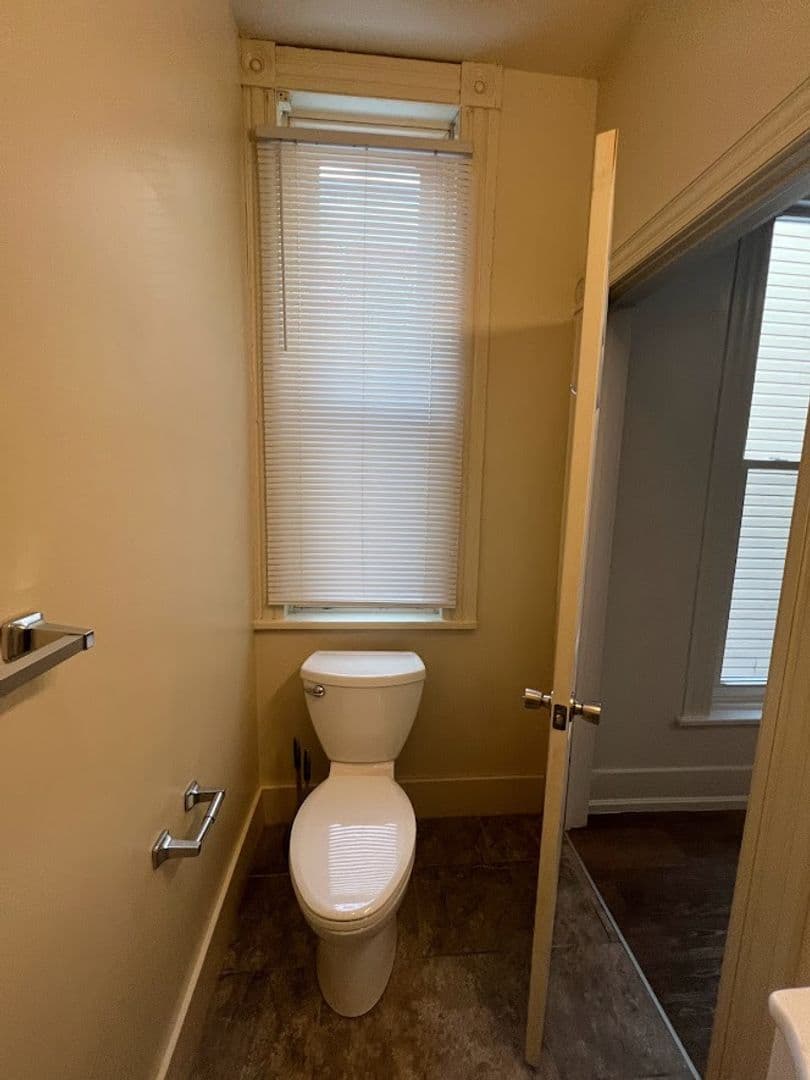 Reading Apartment: 139 South 9th Street