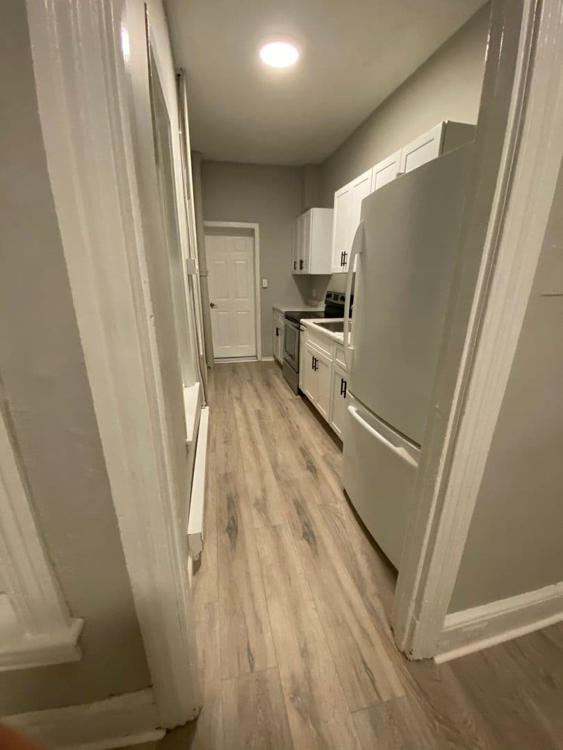 Reading House: 1030 Walnut Street