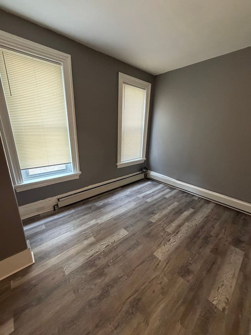 Reading Apartment: 232 S. 6th St.